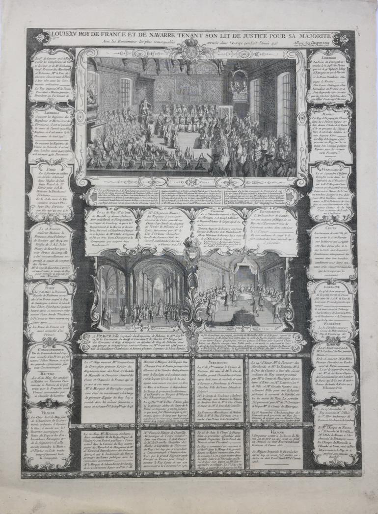 DEMORTAIN Gilles, éditeur