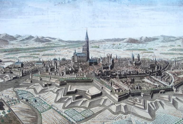 AVELINE François-Antoine