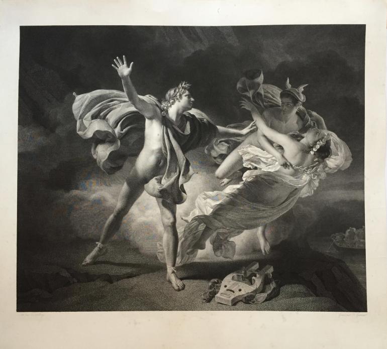 GARNIER François Auguste