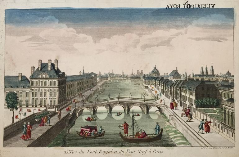 DAUMONT Jean-François, éditeur