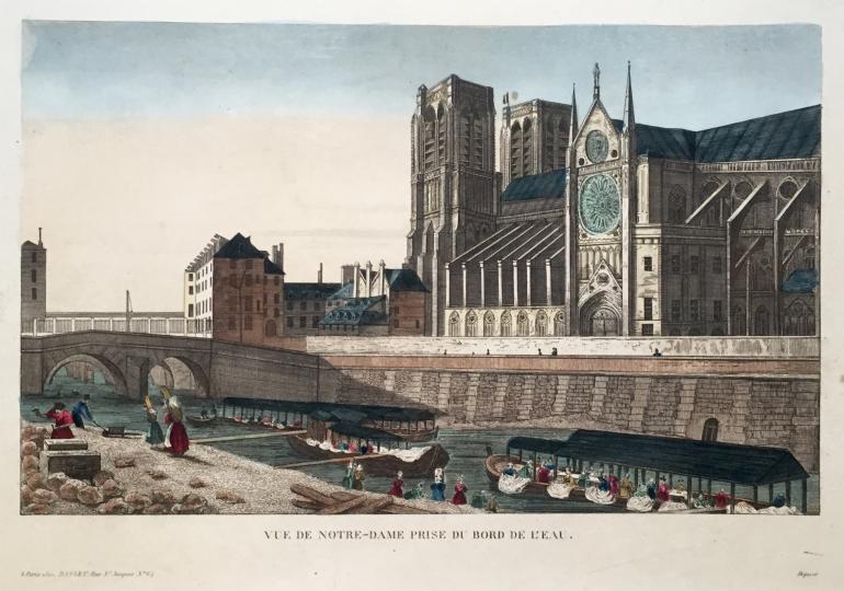 BASSET Paul André, publisher