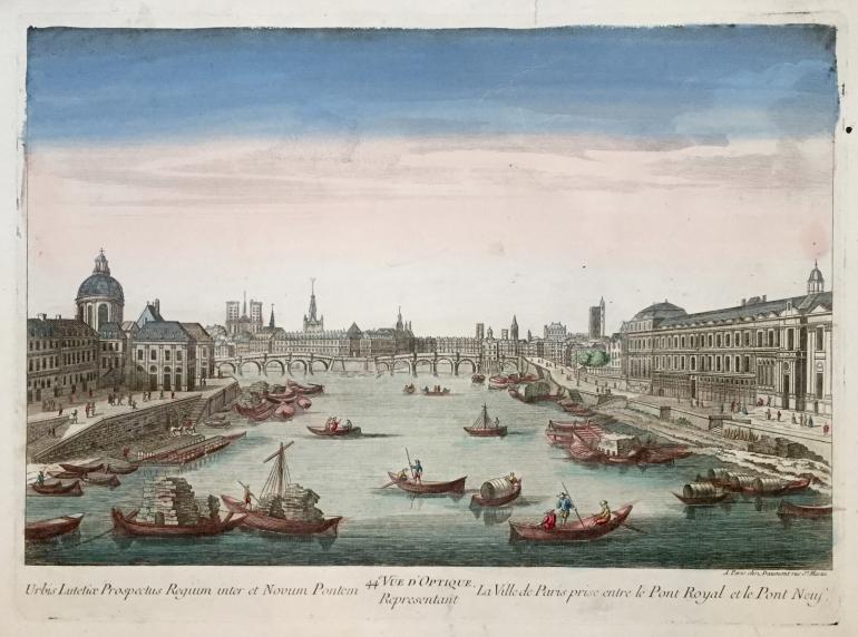 DAUMONT Jean-Fran�ois, �diteur