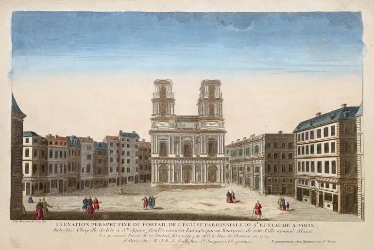 DAUMONT Jean-Fran�ois, �diteur