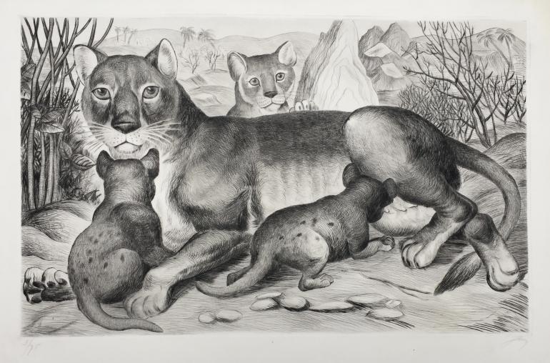 ECOLE FRAN�AISE XXE SIECLE