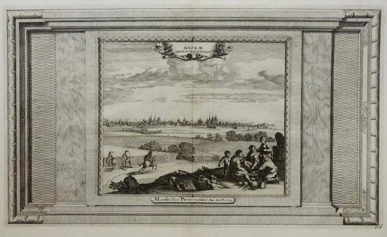 AA Pieter van der, �diteur