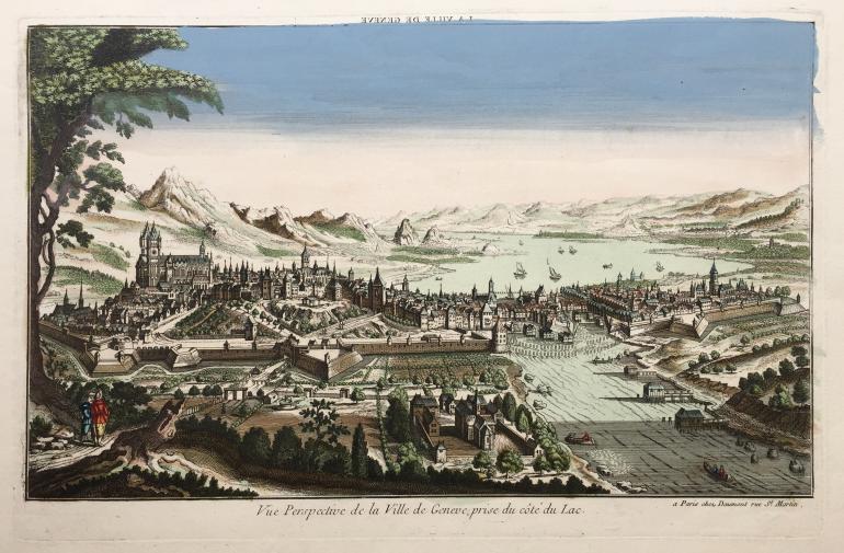 DAUMONT Jean-François, éditeur