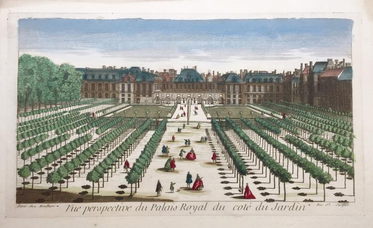 MONDHARE Louis-Joseph, éditeur