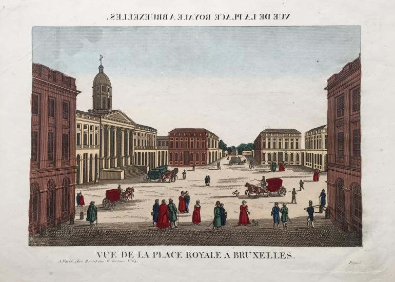 BASSET Paul André, publisher