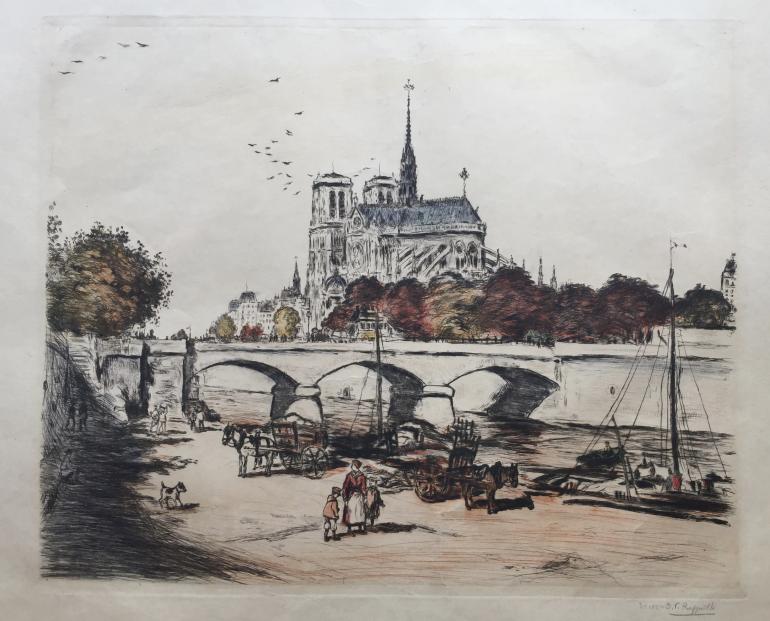 RAFFAELLI Jean-Fran�ois