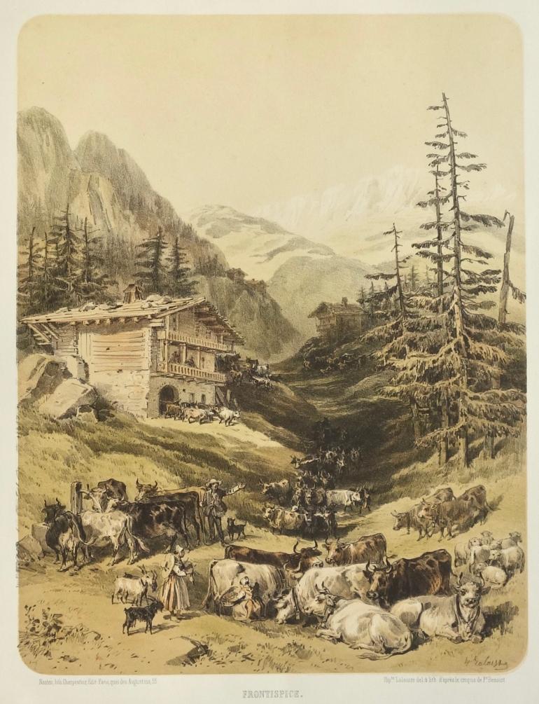 LALAISSE Fran�ois Hippolyte