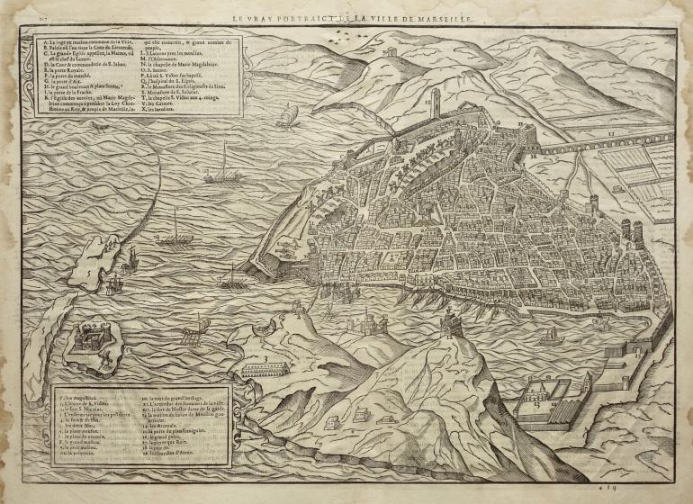 BELLEFOREST Fran�ois de