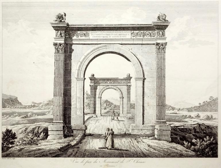 BANCE Jacques Louis, publisher