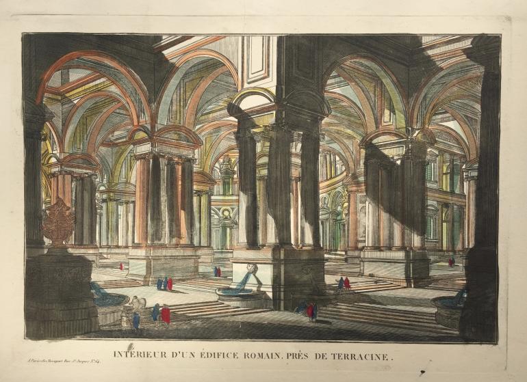 Edouard HOCQUART, �diteur