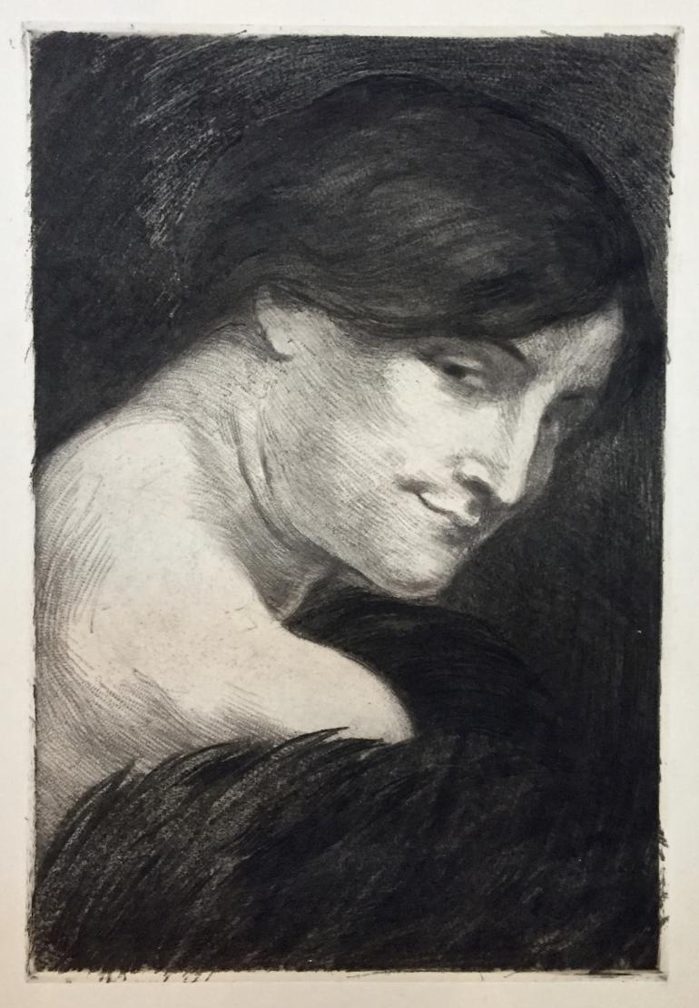 PROUVÉ Emile Victor