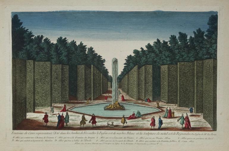 CHEREAU Jacques François