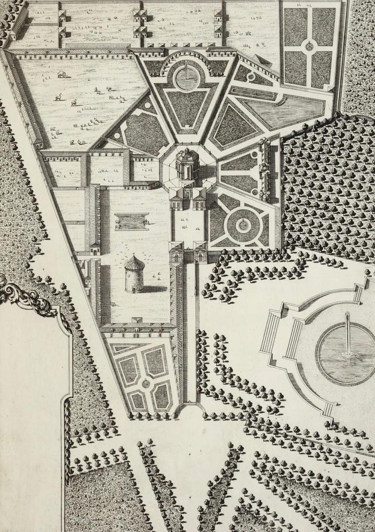 LANGLOIS Nicolas I, éditeur