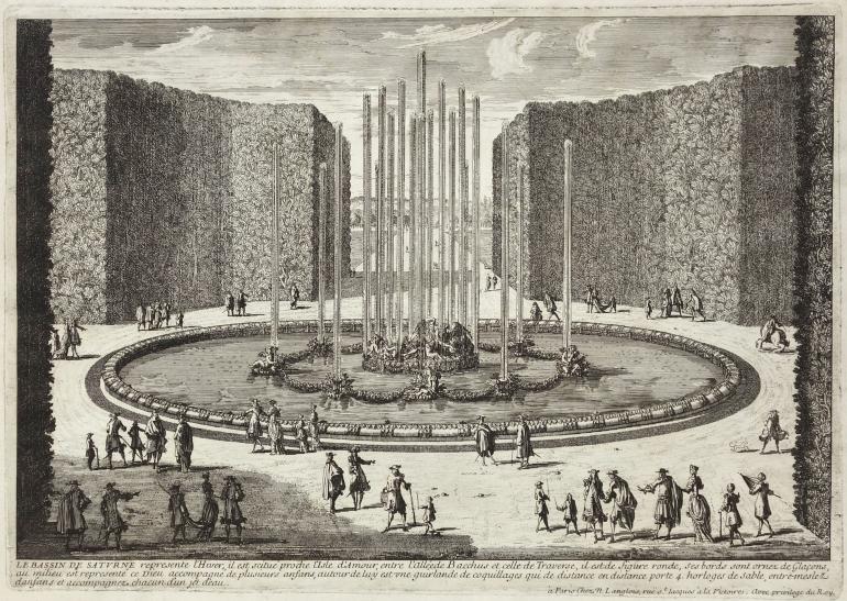 LANGLOIS Nicolas I, éditeur