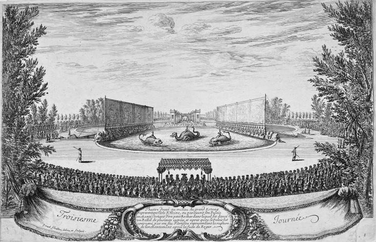 LEPAUTRE Jean et SYLVESTRE  Israël