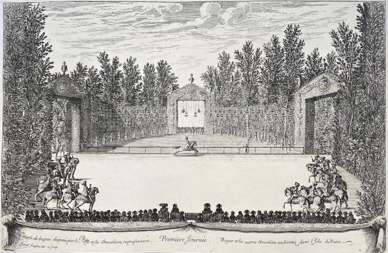 LEPAUTRE Jean et SYLVESTRE  Israël