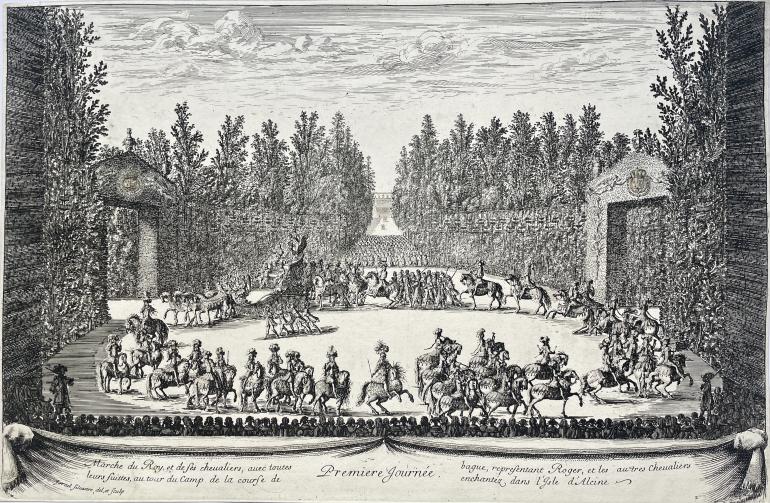 LEPAUTRE Jean et SYLVESTRE  Israël