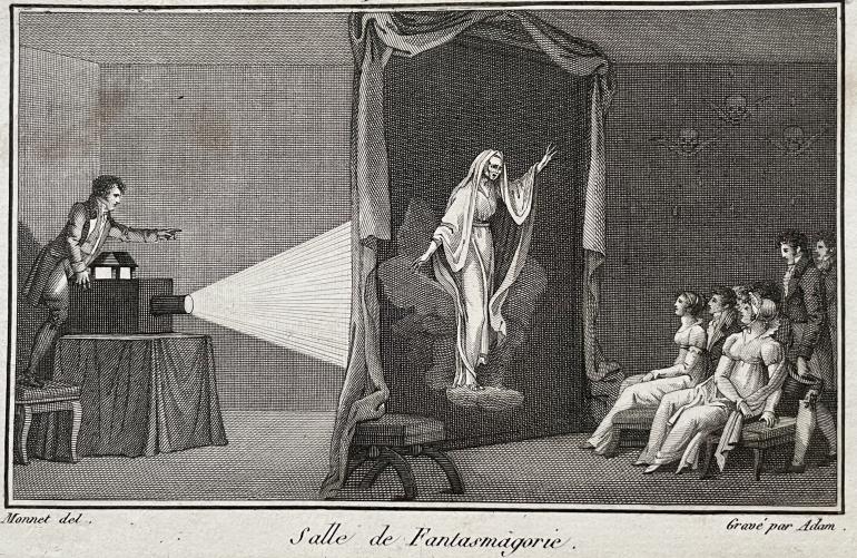 MONNET Charles (d'après)