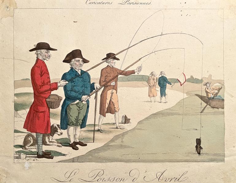 ECOLE FRANÇAISE DU XIXE SIECLE