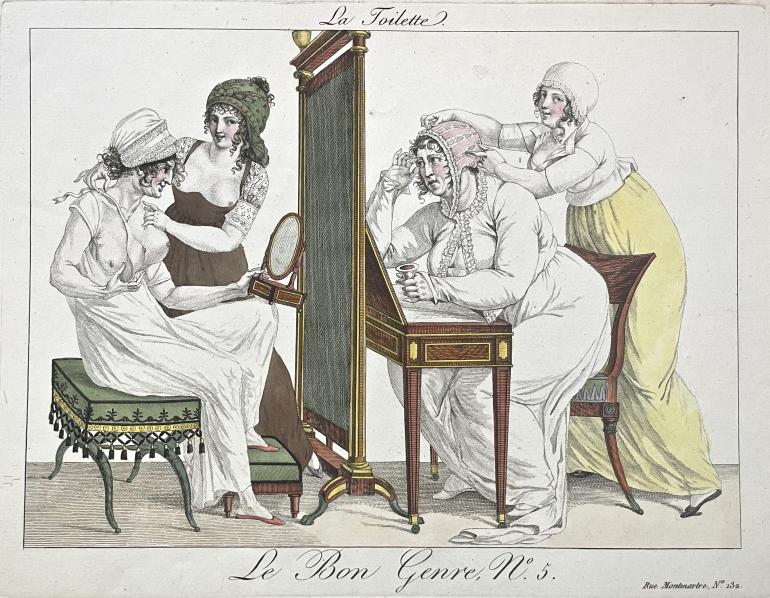 LA MESANGERE Pierre (de), éditeur