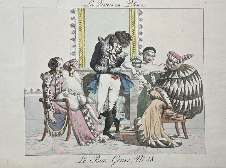 LA MESANGERE Pierre (de), éditeur