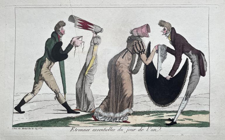 MARTINET Aaron, �diteur