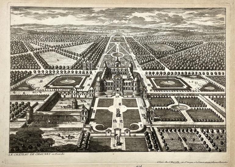 MARIETTE Jean, �diteur