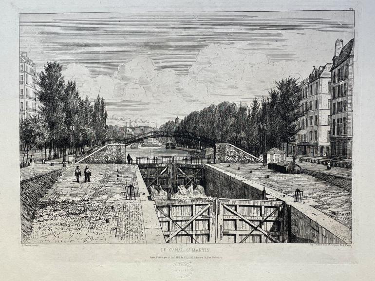 POT�MONT Adolphe Martial