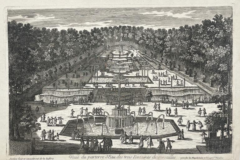 AVELINE Pierre-Alexandre