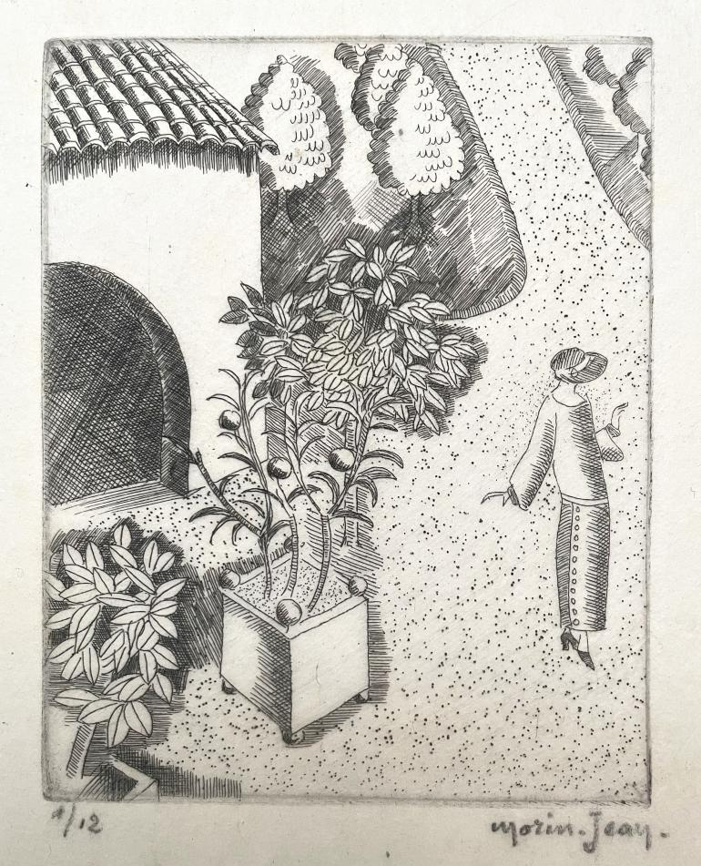 MORIN-JEAN, Jean Alexis Morin dit