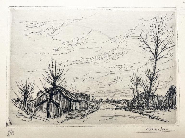 MORIN-JEAN, Jean Alexis Morin dit