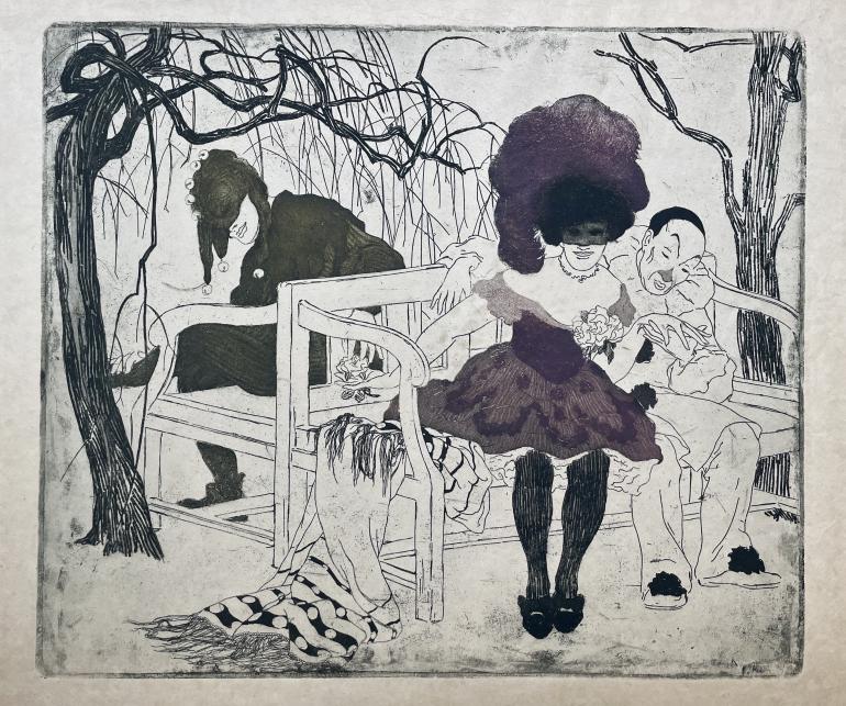 ECOLE FRAN�AISE DU XXe SIECLE