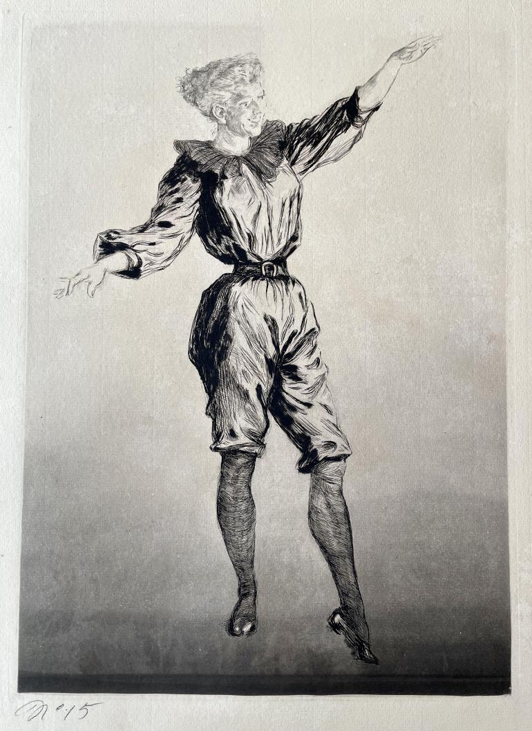 RENOUARD Charles Paul