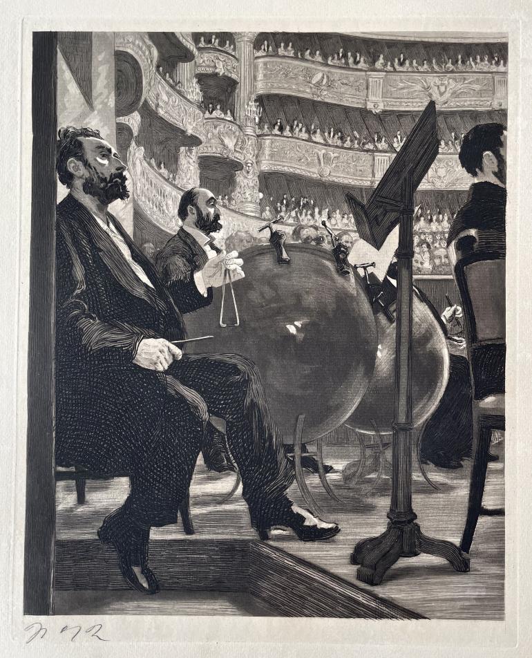 RENOUARD Charles Paul