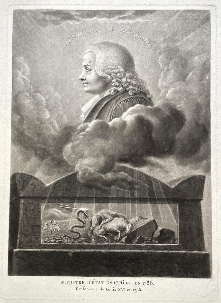 BROSSARD DE BEAULIEU Marie, after