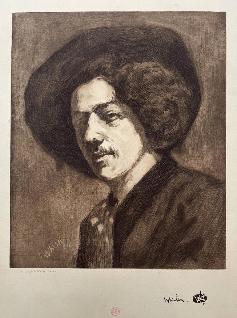 GUERARD Henri Charles