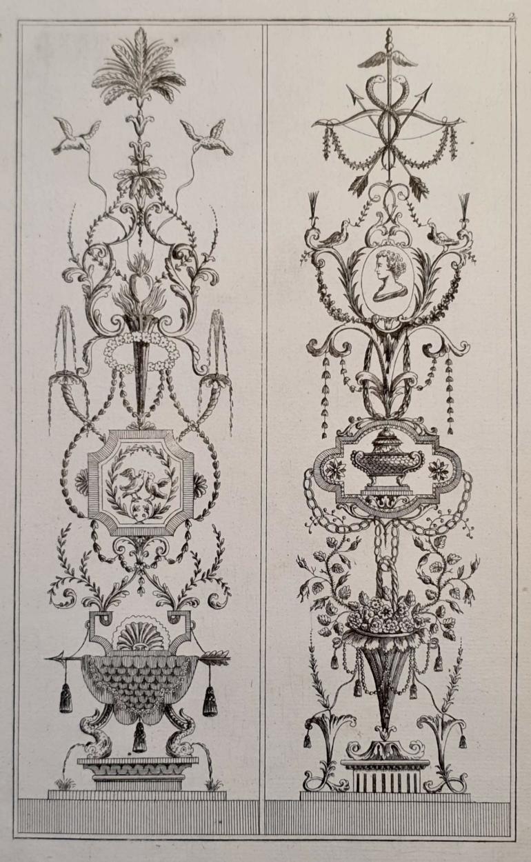 GLEICH, Jakob Michael