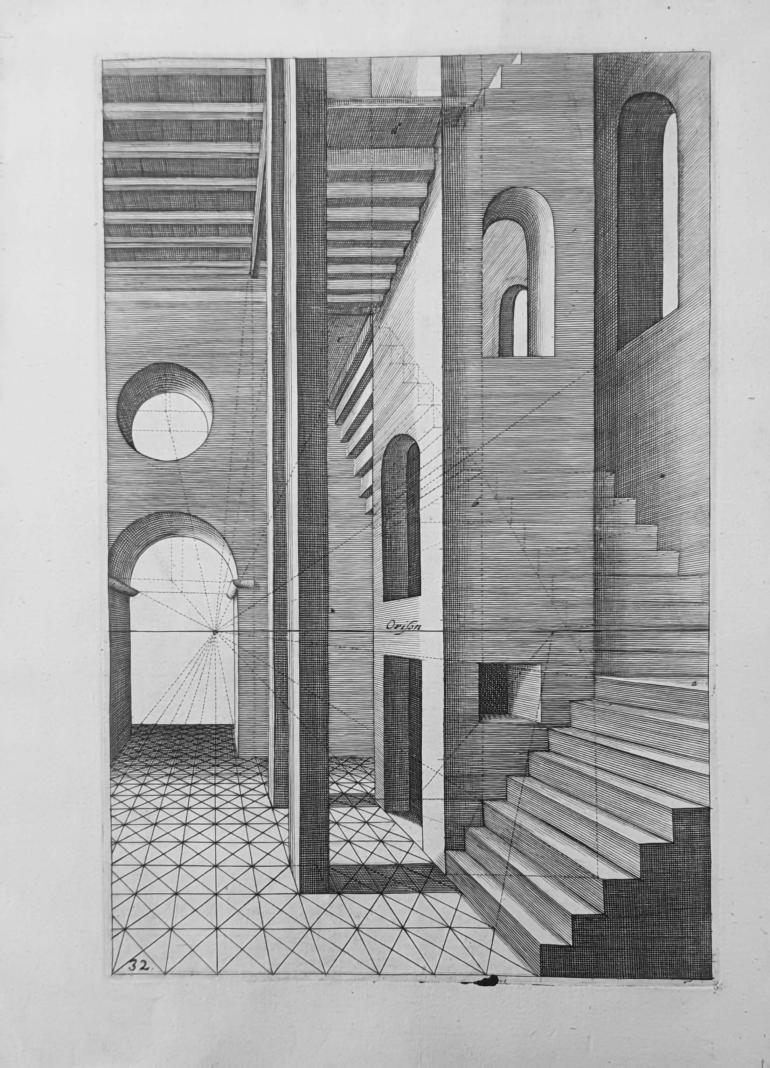 HONDIUS Hendrik, le vieux