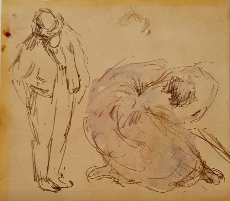 DUSOUCHET, Paul-L�on