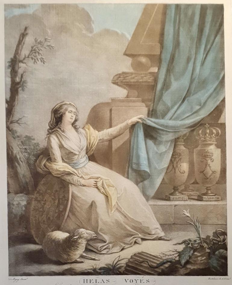 BARTOLOZZI Francesco