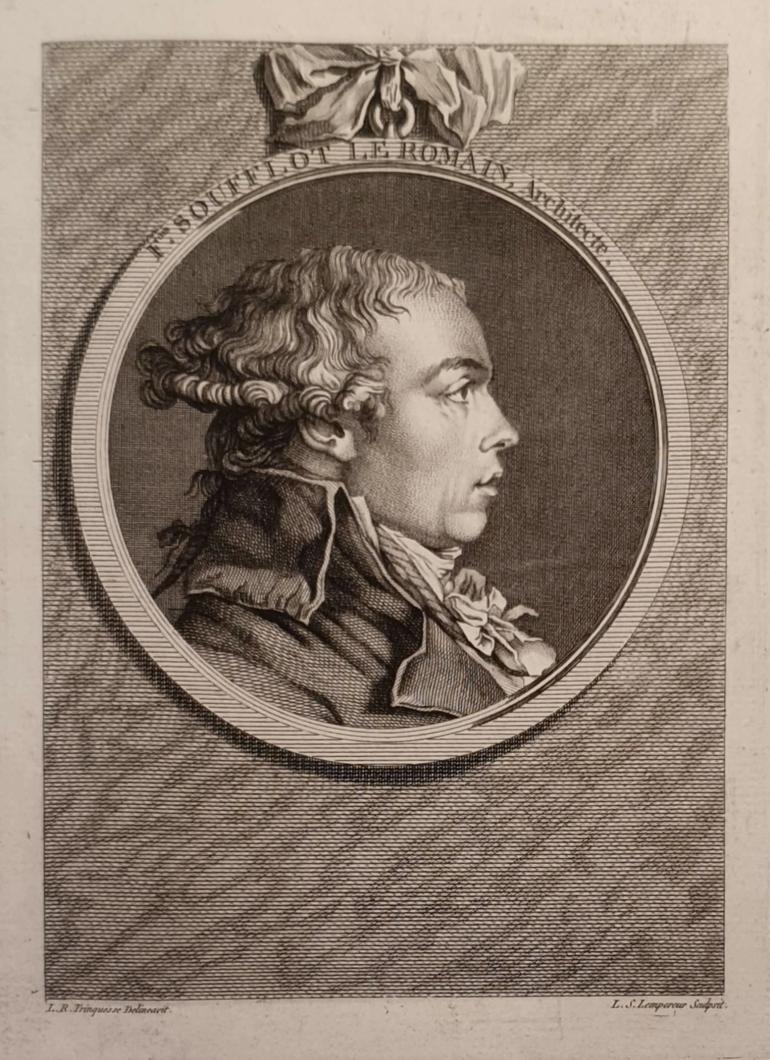 LEMPEREUR, Louis-Simon