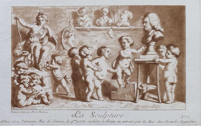 PARIZEAU, Philippe-Louis