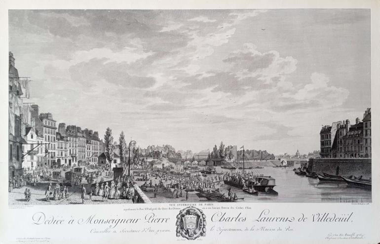 BERTHAULT, Pierre-Gabriel