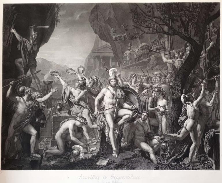 LAUGIER, Jean-Nicolas