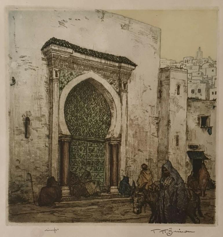 TAVIK, Frantisek Simon