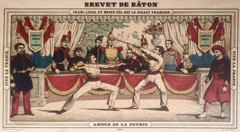 DIDION Paulin (imprimeur-lithographe)