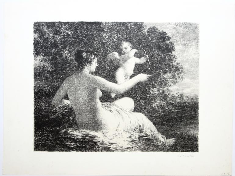 FANTIN-LATOUR Henri-Th�odore